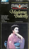 MADAMA BUTTERFLY                             
